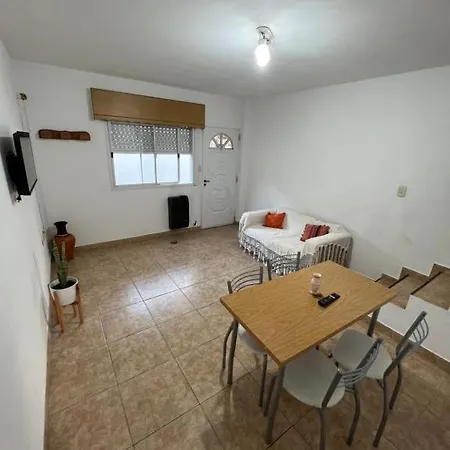 Casa 4 Ambientes En Lanus Centro Con Patio Vila Gerli Exterior foto