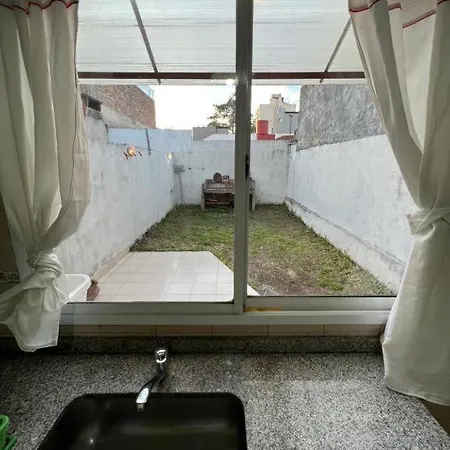 Casa 4 Ambientes En Lanus Centro Con Patio Vila Gerli Exterior foto