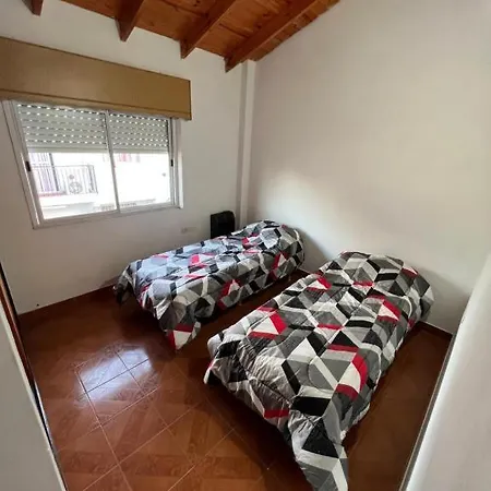 Casa 4 Ambientes En Lanus Centro Con Patio Vila Gerli Exterior foto