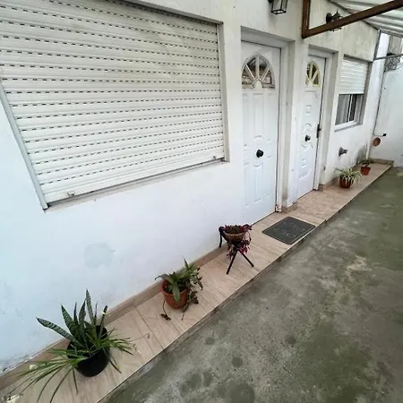 Casa 4 Ambientes En Lanus Centro Con Patio Vila Gerli Exterior foto